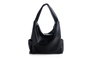 Lucky Bees Bolso de Hombro 1253 Negro